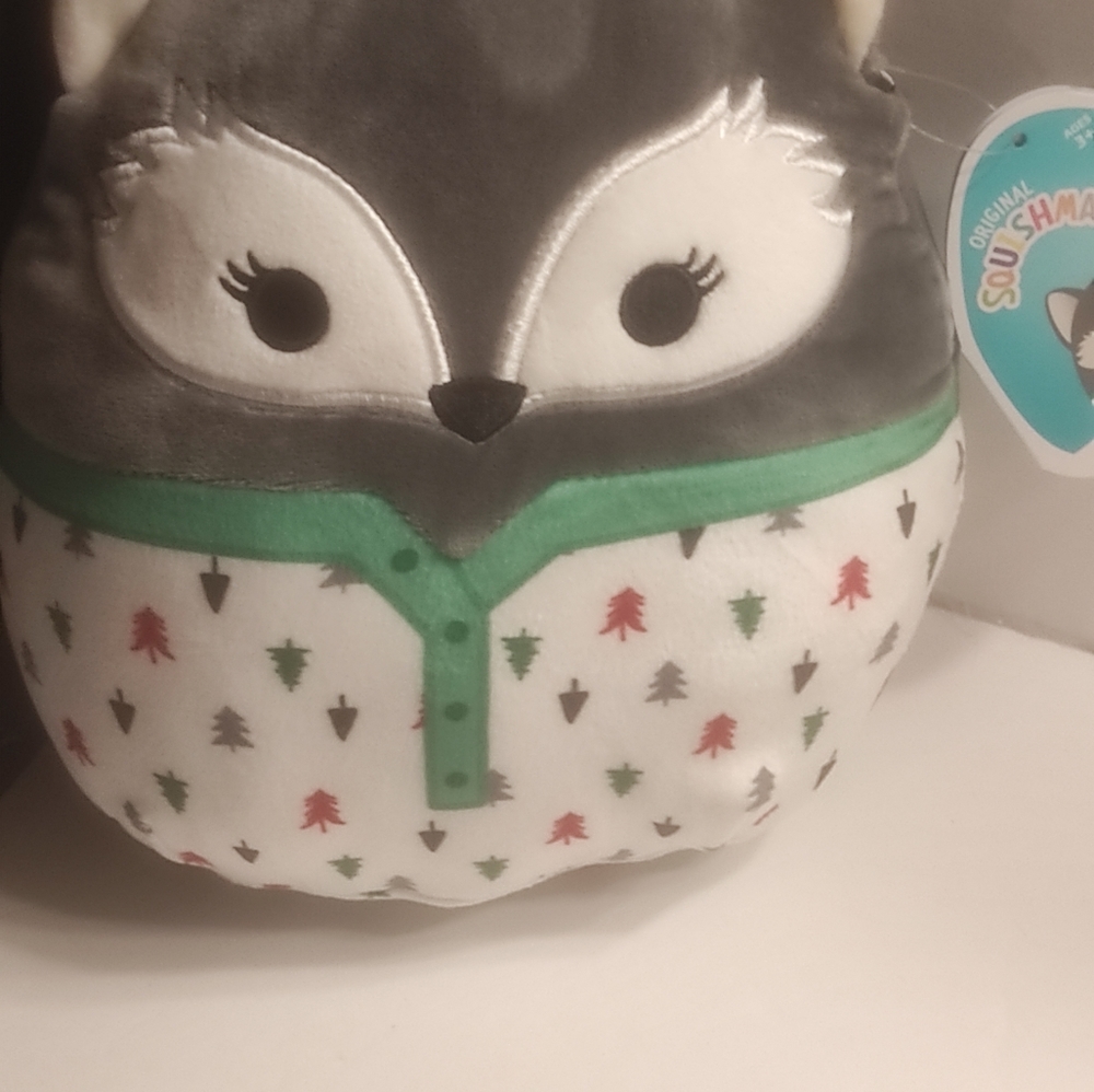 Squishmallows